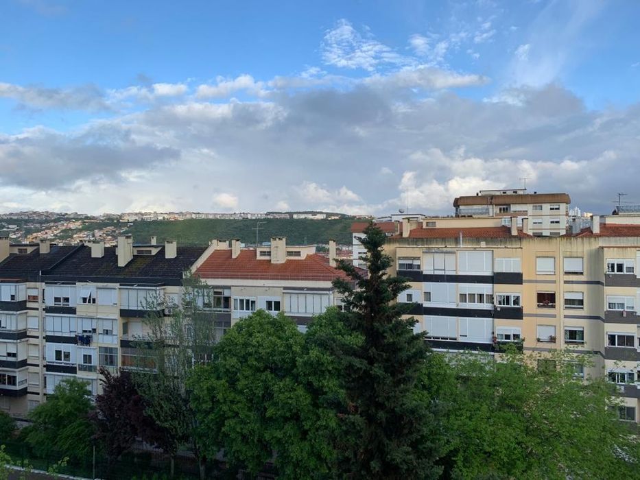 Quarto em Odivelas