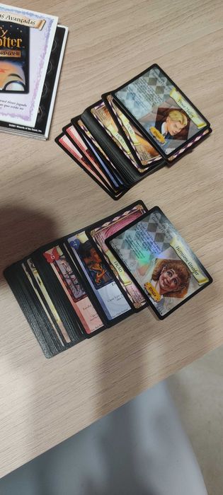 Harry Potter - Kit Iniciantes