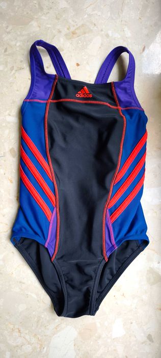 Strój kąpielowy dla dziewczynki Adidas
