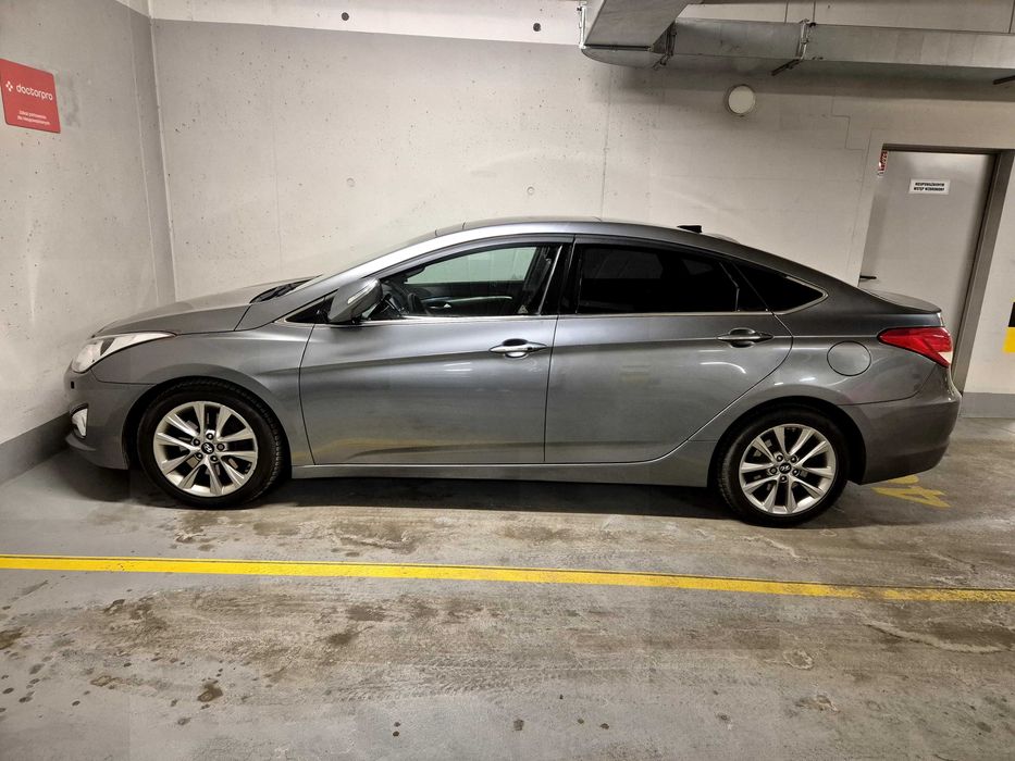 Sprzedam Hyundai i40

1.7 CRDi 136 
, Продам Hyundai i40