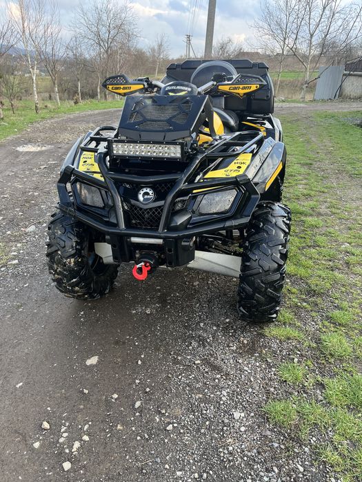 Продам квадроцикл