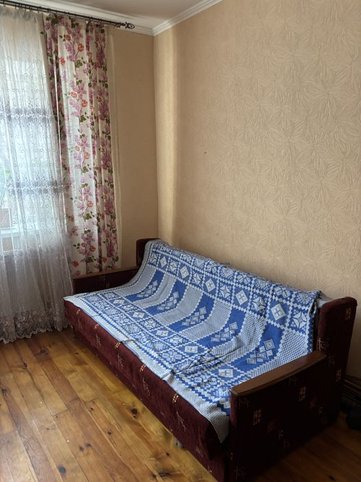 Сдам часть дома  в Ценре 2 комнаты