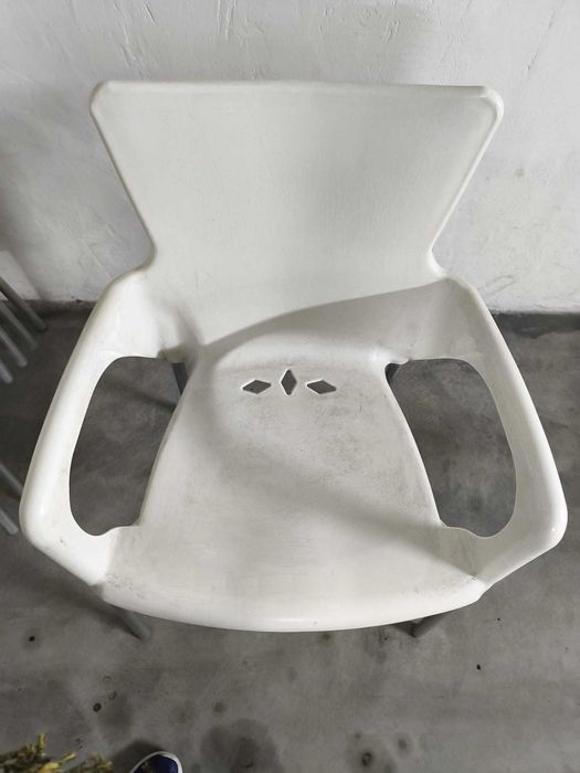 Cadeiras de esplanada/jardim