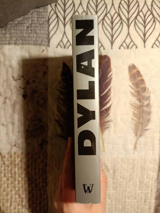 Dylan. Droga bez końca - Clinton Heylin