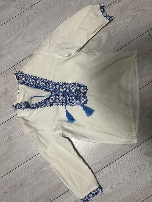 Б/у вишанка