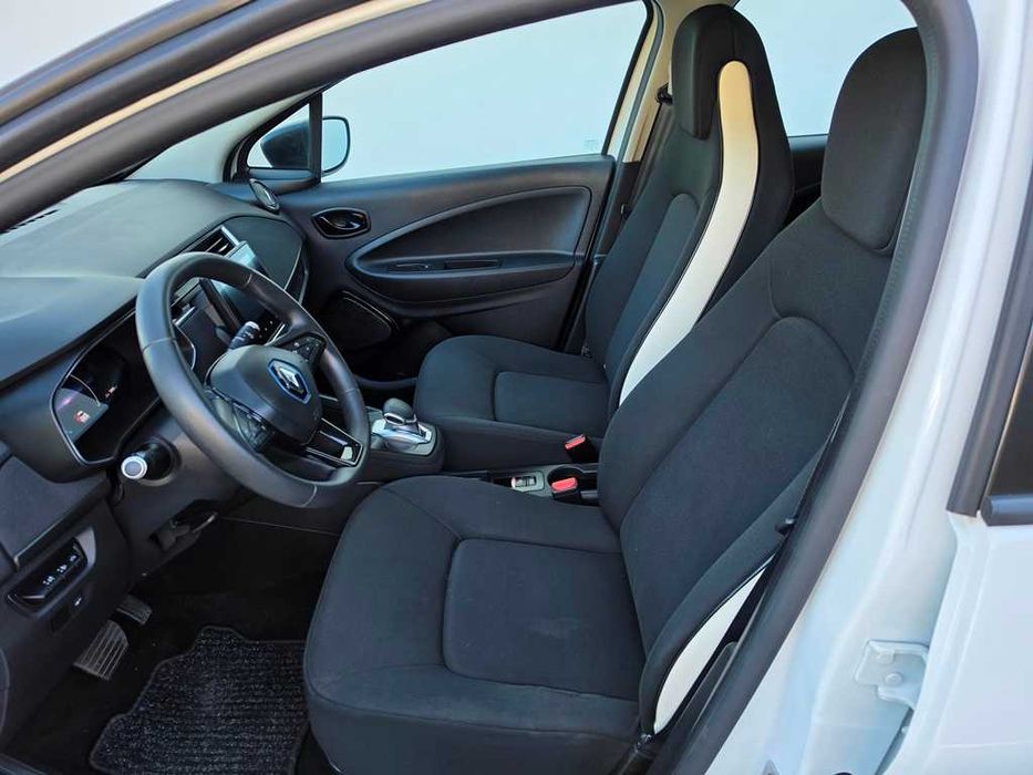 Renault Zoe — fotografia 7