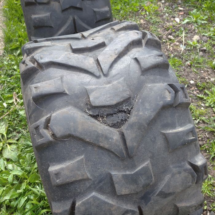Колеса R 14, розварки