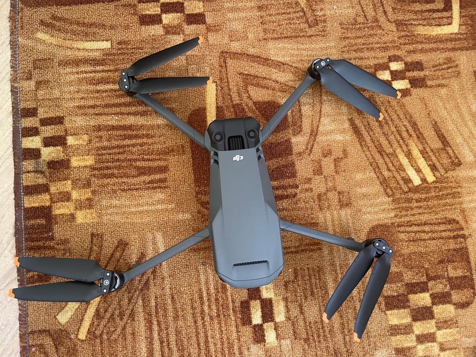 DJI Mavic 3 Fly More Combo (Стара прошивка) — Ідеальний стан