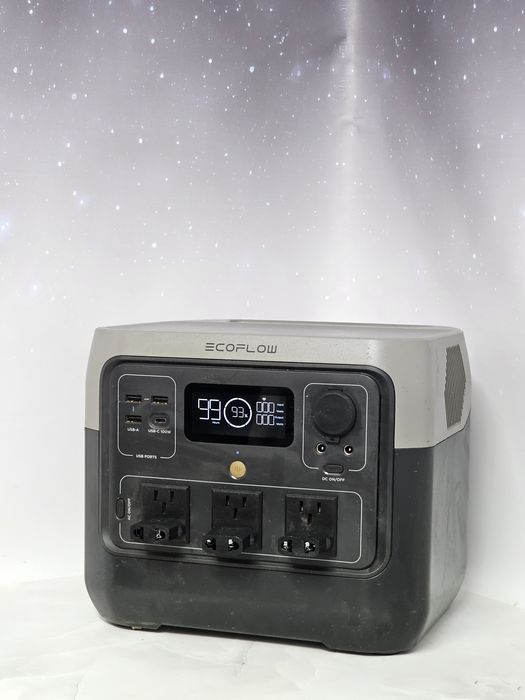 Ecoflow river 2 pro