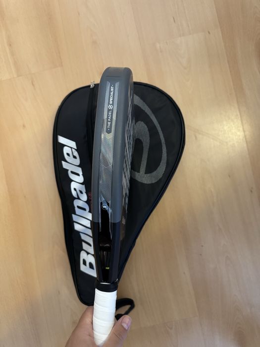 Bullpadel XPLO Comfort 2026