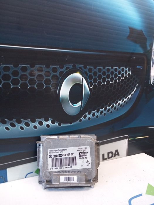 Balastro xenon Seat Volkswagen Audi Skoda