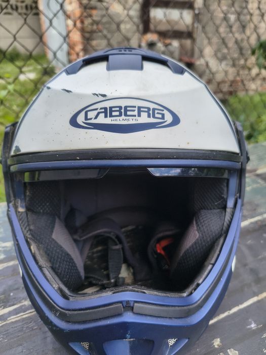 Sprzedam kask CABERG