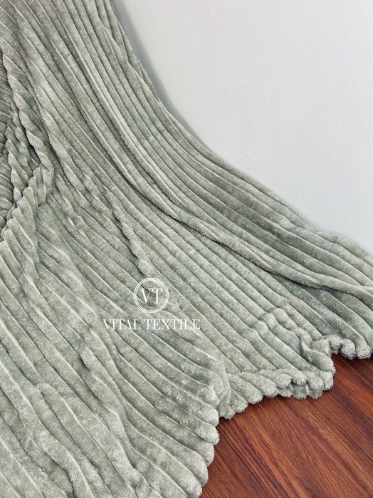 Плед,покривало шарпей