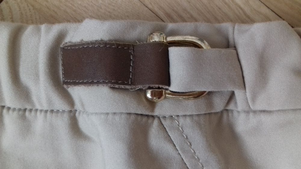 Spodnie Massimo Dutti Girls