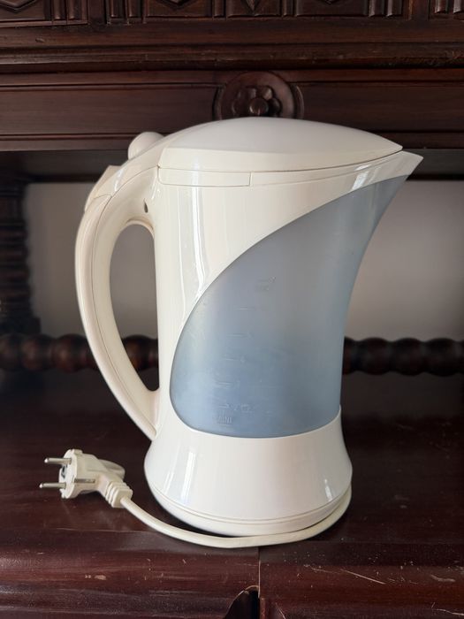 Jarra eletrica 1,7L