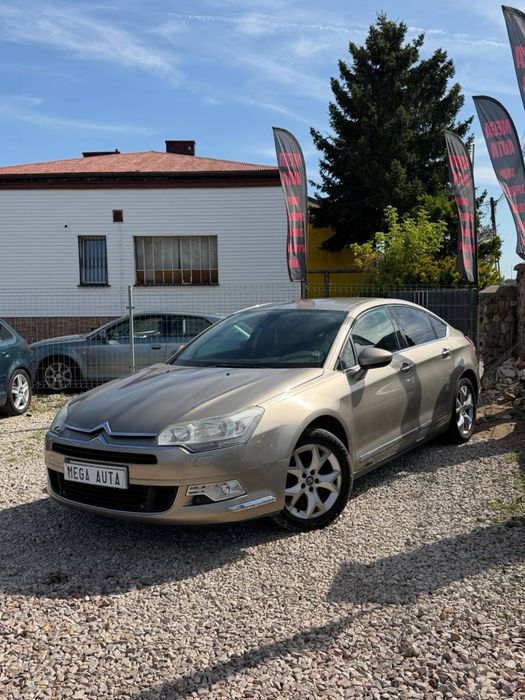 Citroën C5