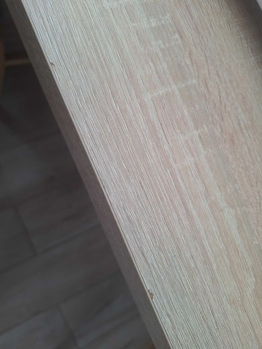 Stół jadalniany + 8 krzeseł