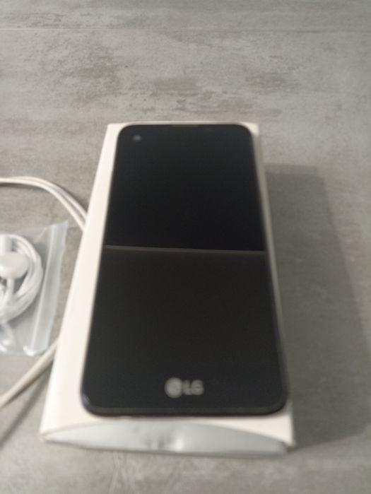 LG Xscreen k500n