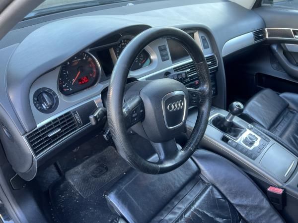 Para peças AUDI A6 Avant (4F5, C6)