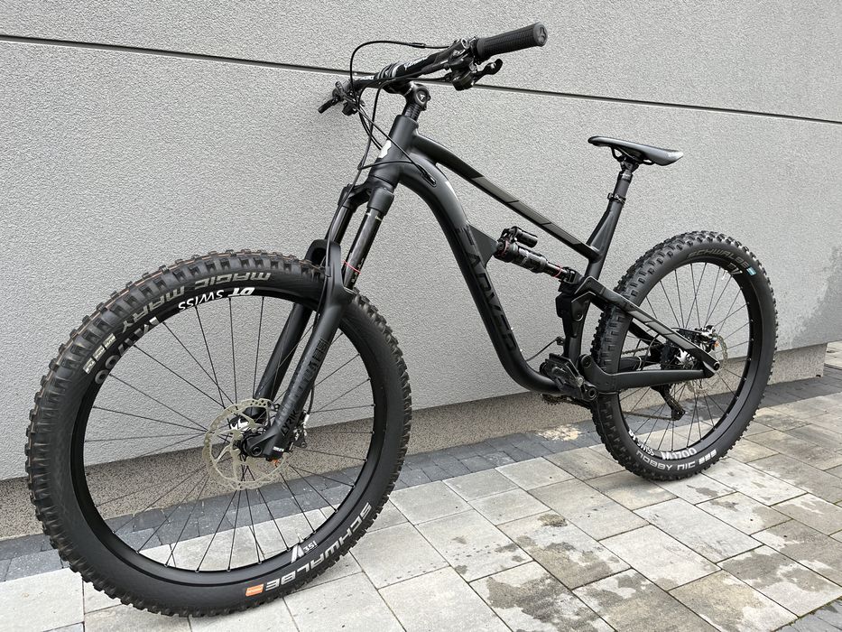 Rower Carver Drift 270AM+