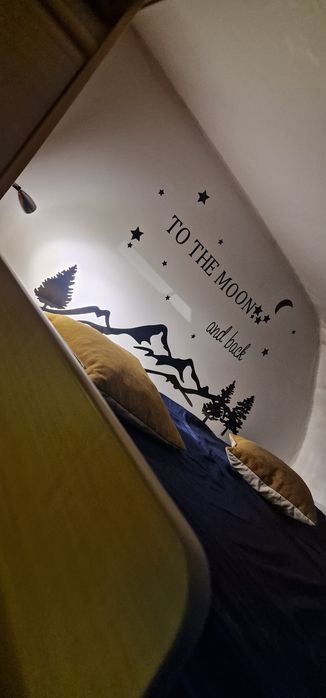 Autocaravana Ford Transit