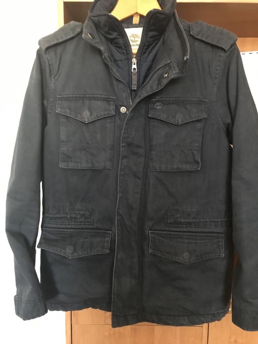 Продам куртку ,Timberland М-65