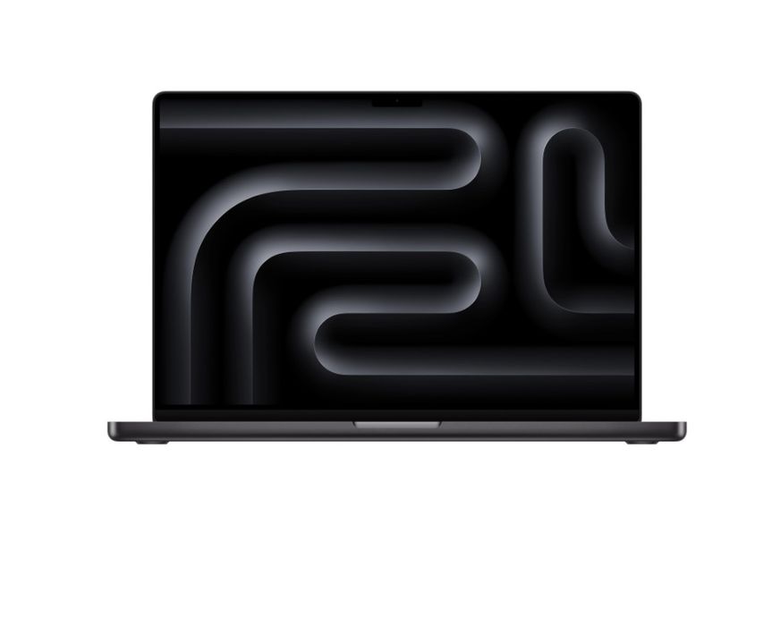 Apple MacBook Pro 2024 16.2" M4 Pro 24 ГБ ОЗП 512 ГБ функції ШІ