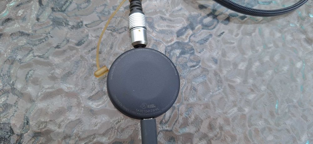 Google Chromecast Audio