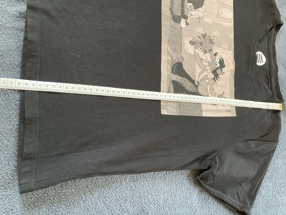 T-shirt House L i Cropp S