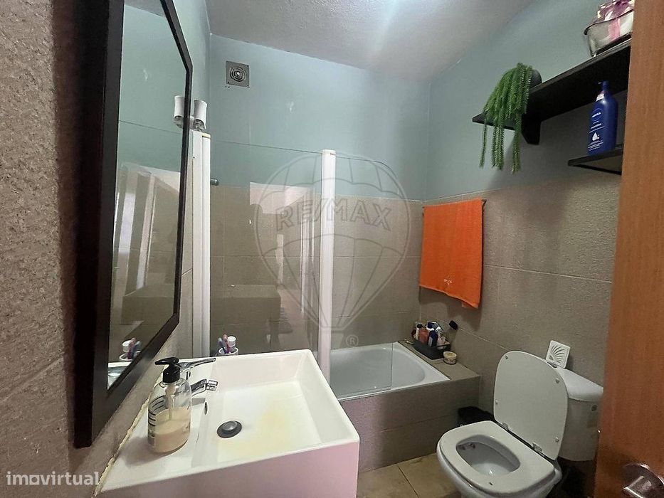 Apartamento T2 para venda