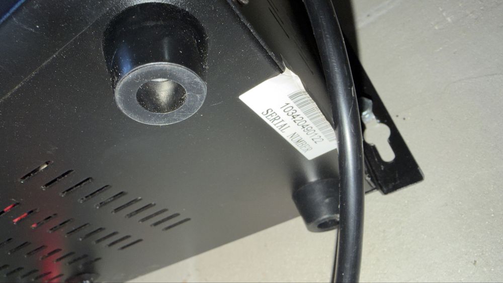 Комплект резервного живлення (ДБЖ). LPY-W-PSW-2500VA(1800Вт)