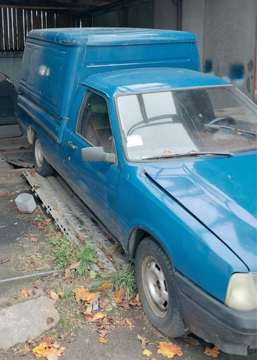 Продам ІЖ Пікап