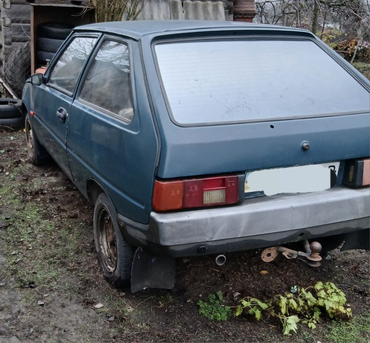 Продам авто таврія
