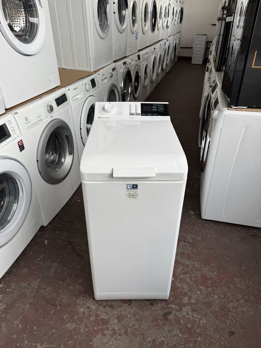 Ładowana od góry Electrolux PerfectCare 6kg. 1000obr.Gwarancja