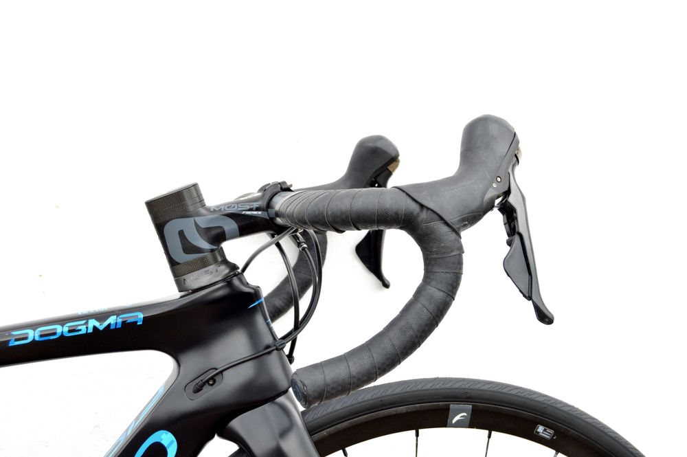 FVAT 23% mała szosa PINARELLO DOGMA F10 ULTEGRA DISC r515 r465 faktura