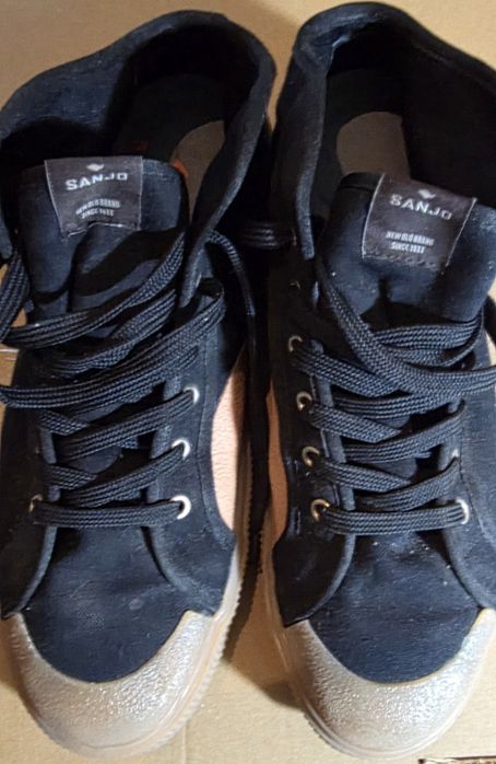 Vendo Tenis Homem 65€/PAR