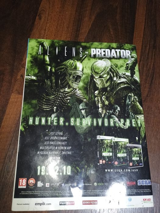 Magazyn PSX extreme nr 151 marzec 2010