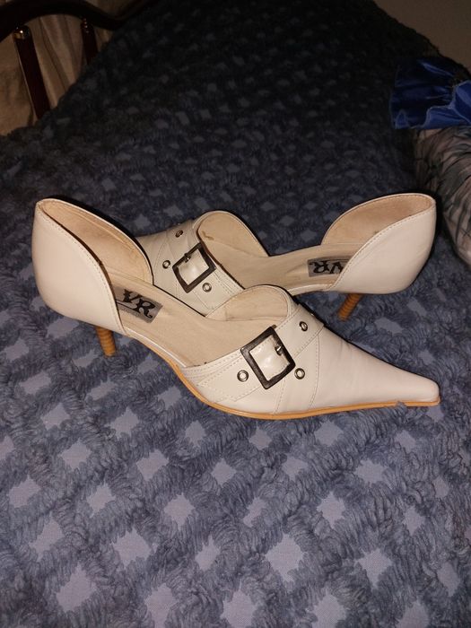 Sapato sandália lindos