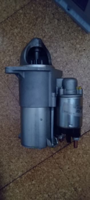 Motor arranque Astra