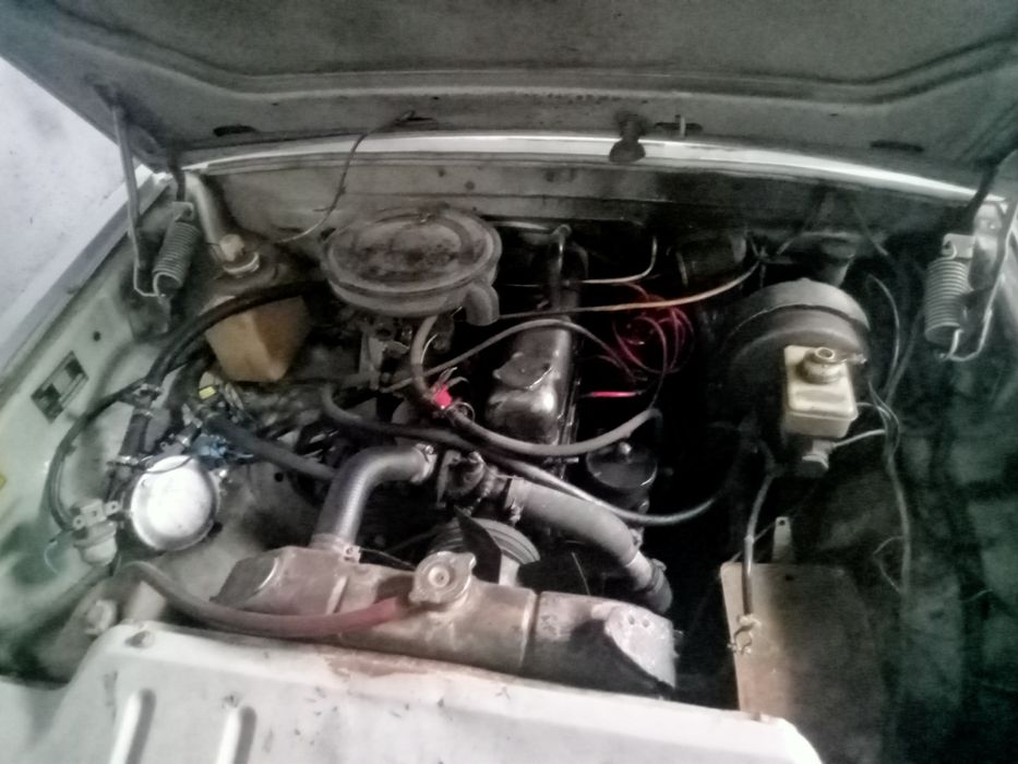 Волга 31029 можливий обмін