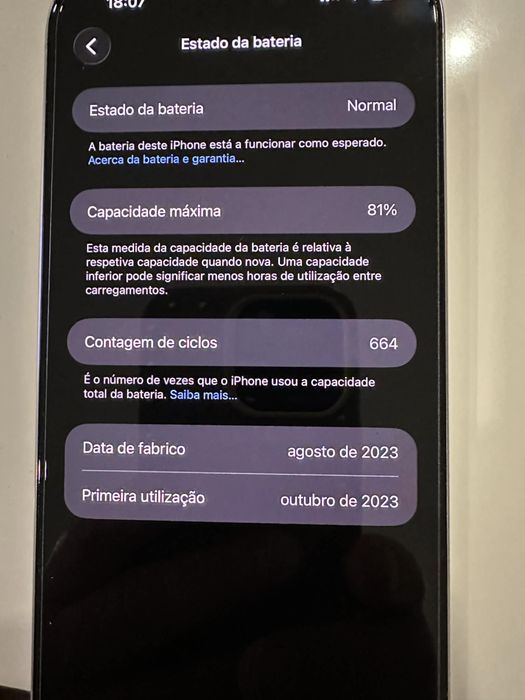 iPhone 15 Pro Max 256Gb