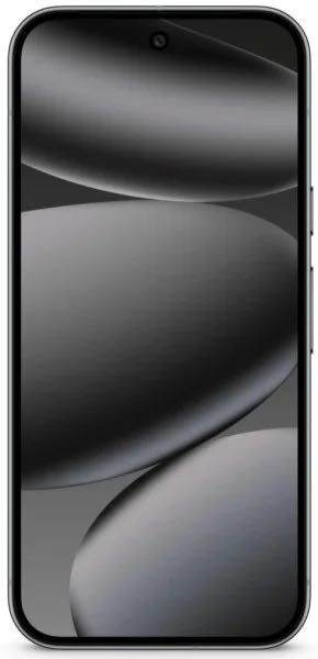 Google Pixel 10 Pro 16/512GB Obsidian (GA09887-US)