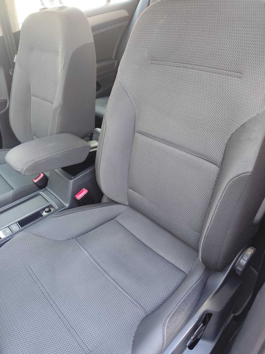 Golf 7 variant 1.6 TDI