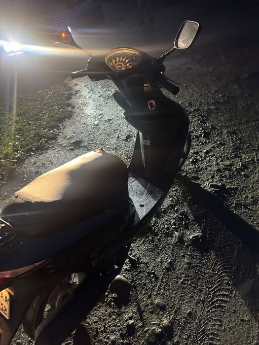 Продам Honda dio 62