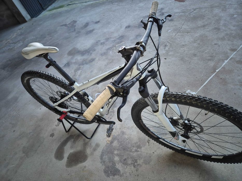 Bicicleta Scott Roda 29