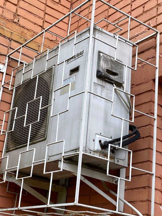 Кондиціонер BALLU KFR-7002GWE б/в