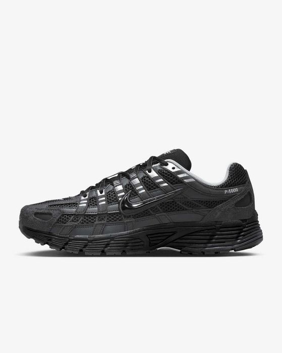 ‼️Кроссовки Nike P-6000 SE Pegasus V5 RNR React Оригинал! (HF0015-002)