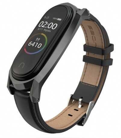 Zestaw 3x Pasek Opaska do Xiaomi Mi Band - 5 / Mi Band 6 / 6 NFC