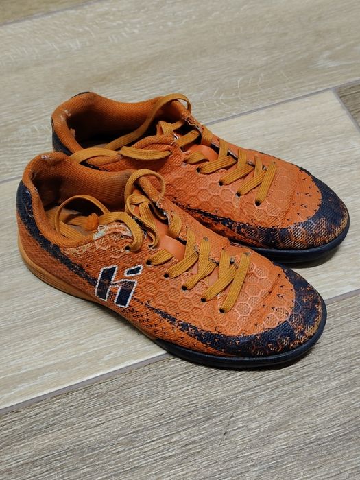 Buty halówki Huari dziecięce r.31