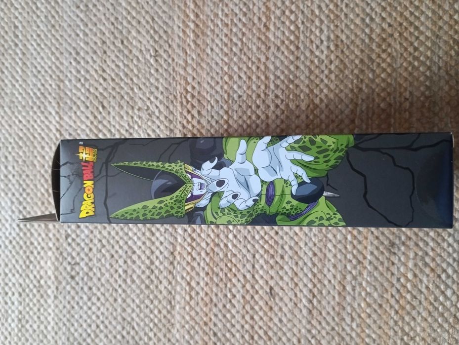 Dragon Stars Cell Final Form – Dragon Ball Super (Novo em Caixa)
